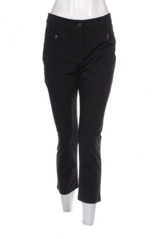 Damenhose Gerry Weber, Größe M, Farbe Schwarz, Preis 17,99 €