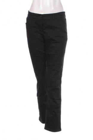 Pantaloni de femei Gerry Weber, Mărime L, Culoare Negru, Preț 71,99 Lei