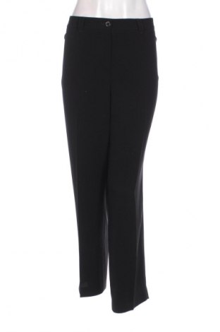 Pantaloni de femei Gerry Weber, Mărime L, Culoare Negru, Preț 91,99 Lei