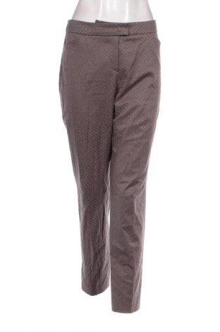 Pantaloni de femei Gerry Weber, Mărime XL, Culoare Bej, Preț 71,99 Lei