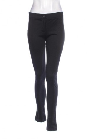 Pantaloni de femei Gina, Mărime M, Culoare Negru, Preț 26,99 Lei