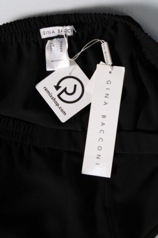 Damenhose Gina Bacconi, Größe L, Farbe Schwarz, Preis € 78,49