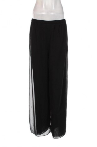 Pantaloni de femei Gina Bacconi, Mărime L, Culoare Negru, Preț 390,99 Lei