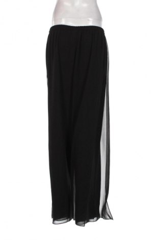 Pantaloni de femei Gina Bacconi, Mărime L, Culoare Negru, Preț 390,99 Lei