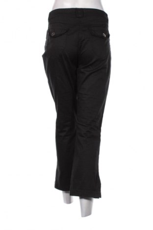 Pantaloni de femei Gina Benotti, Mărime L, Culoare Negru, Preț 44,99 Lei