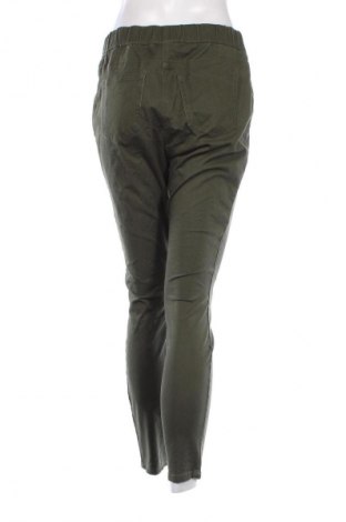 Pantaloni de femei Gina Benotti, Mărime M, Culoare Verde, Preț 33,99 Lei