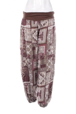 Pantaloni de femei Gina Benotti, Mărime L, Culoare Multicolor, Preț 57,99 Lei