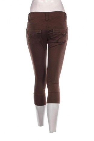 Damenhose Gina Jeans, Größe S, Farbe Braun, Preis € 4,99