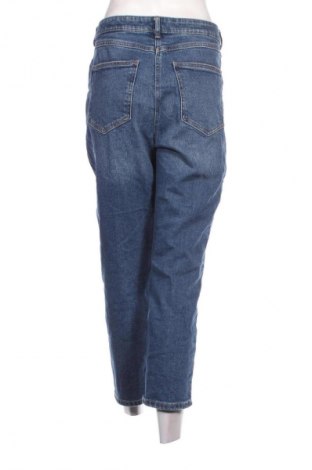 Damskie spodnie Gina Jeans, Rozmiar XL, Kolor Niebieski, Cena 59,99 zł