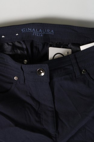 Damenhose Gina Laura, Größe M, Farbe Blau, Preis € 28,99