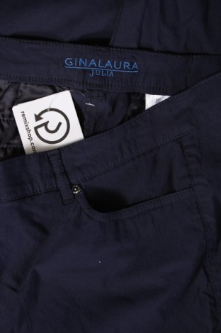 Damenhose Gina Laura, Größe XXL, Farbe Blau, Preis 15,99 €