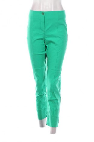 Damenhose Gina Laura, Größe M, Farbe Grün, Preis € 4,99