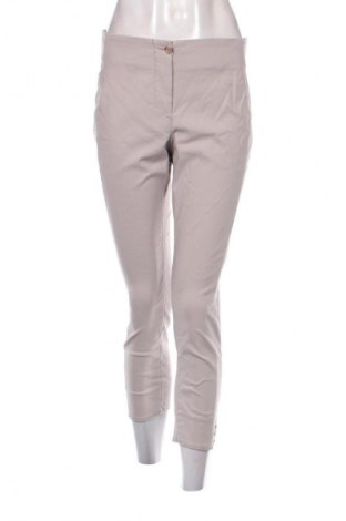 Damenhose Gina Laura, Größe M, Farbe Beige, Preis € 4,99