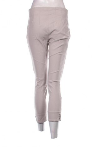 Damenhose Gina Laura, Größe M, Farbe Beige, Preis € 10,49