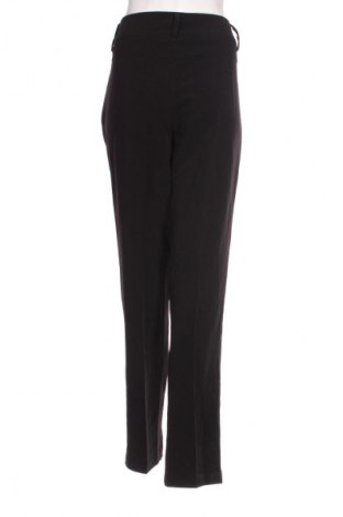 Pantaloni de femei Gina Laura, Mărime XL, Culoare Negru, Preț 60,99 Lei