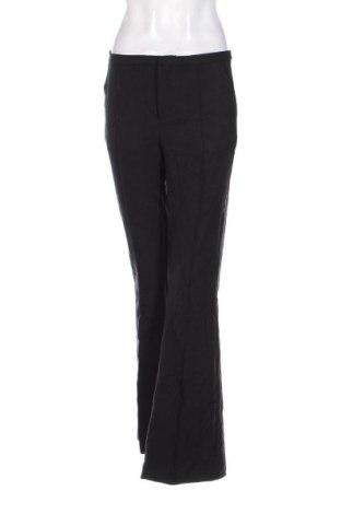 Damenhose Gina Tricot, Größe M, Farbe Schwarz, Preis 18,99 €