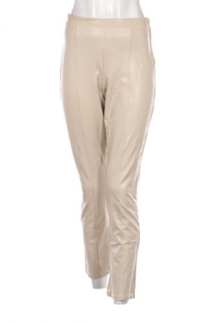 Damenhose Gina Tricot, Größe S, Farbe Beige, Preis 5,99 €