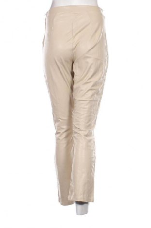 Damenhose Gina Tricot, Größe S, Farbe Beige, Preis 5,99 €