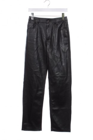 Pantaloni de femei Gina Tricot, Mărime XS, Culoare Negru, Preț 41,99 Lei