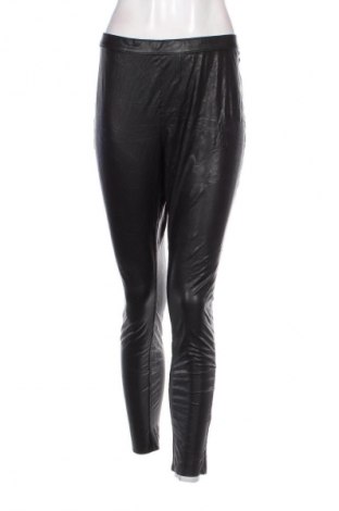 Damenhose Gina Tricot, Größe L, Farbe Schwarz, Preis 18,99 €