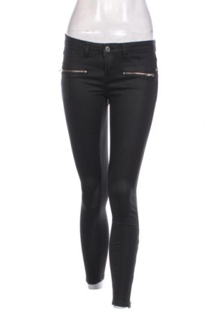 Pantaloni de femei Gina Tricot, Mărime M, Culoare Negru, Preț 33,99 Lei