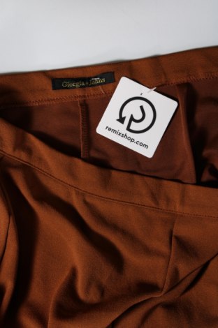 Damenhose Giorgia & Johns, Größe M, Farbe Braun, Preis € 19,99