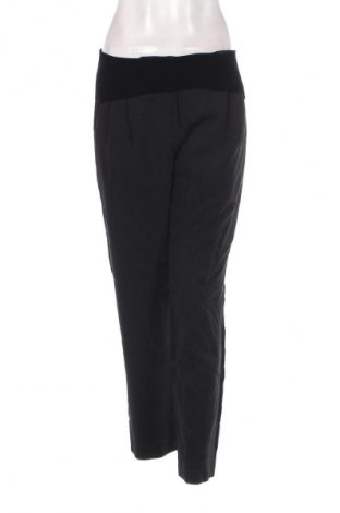 Pantaloni de femei Giorgio Armani, Mărime S, Culoare Negru, Preț 247,99 Lei