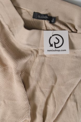 Damenhose Glassons, Größe XS, Farbe Beige, Preis 10,49 €