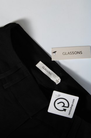 Damenhose Glassons, Größe S, Farbe Schwarz, Preis 20,49 €