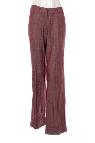 Damenhose Globe, Größe L, Farbe Rot, Preis 39,49 €