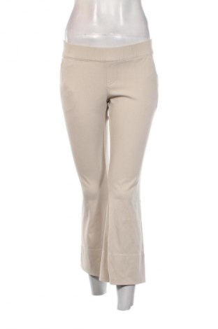 Pantaloni de femei Goldenpoint, Mărime S, Culoare Bej, Preț 41,99 Lei