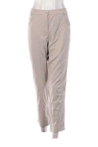 Damenhose Golfino, Größe XL, Farbe Beige, Preis € 21,99