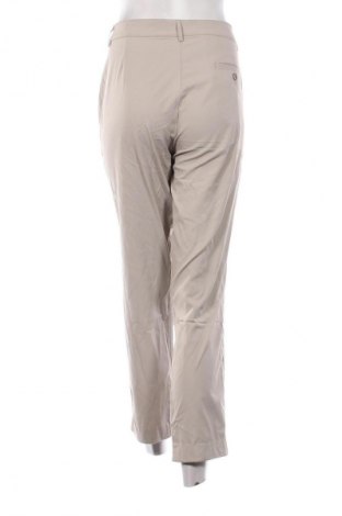 Pantaloni de femei Golfino, Mărime XL, Culoare Bej, Preț 112,99 Lei