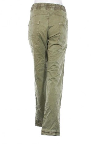 Damenhose Groggy, Größe XL, Farbe Grün, Preis € 8,49