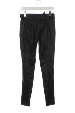 Pantaloni de femei Guess, Mărime S, Culoare Negru, Preț 246,99 Lei