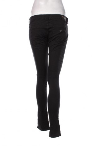 Pantaloni de femei Guess, Mărime S, Culoare Negru, Preț 133,99 Lei