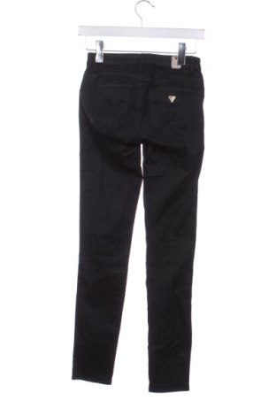 Pantaloni de femei Guess, Mărime XS, Culoare Negru, Preț 133,99 Lei