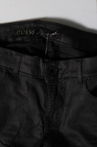 Damenhose Guess, Größe XS, Farbe Schwarz, Preis 52,49 €