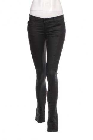 Pantaloni de femei Guess, Mărime XS, Culoare Negru, Preț 123,99 Lei