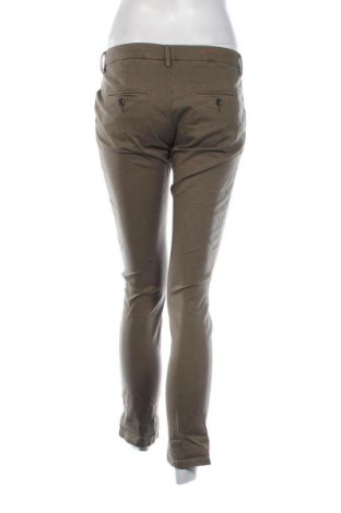 Pantaloni de femei Guess, Mărime M, Culoare Verde, Preț 246,99 Lei