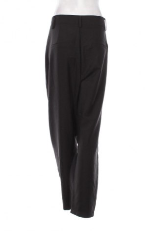 Pantaloni de femei Guido Maria Kretschmer for About You, Mărime XXL, Culoare Negru, Preț 165,99 Lei