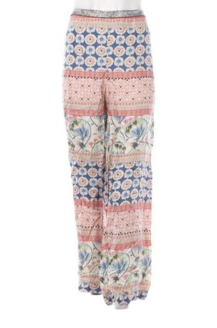 Pantaloni de femei Gustav, Mărime L, Culoare Multicolor, Preț 158,99 Lei