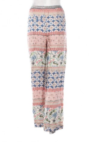 Pantaloni de femei Gustav, Mărime L, Culoare Multicolor, Preț 158,99 Lei