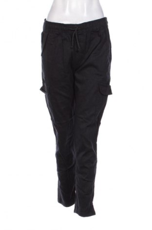 Pantaloni de femei H&M, Mărime XXL, Culoare Negru, Preț 95,99 Lei