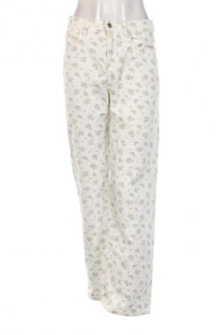 Pantaloni de femei H&M, Mărime S, Culoare Multicolor, Preț 36,99 Lei