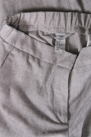 Damenhose H&M, Größe XXS, Farbe Grau, Preis € 8,49