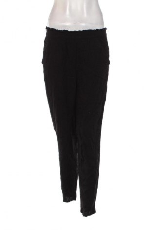 Pantaloni de femei H&M, Mărime M, Culoare Negru, Preț 40,99 Lei