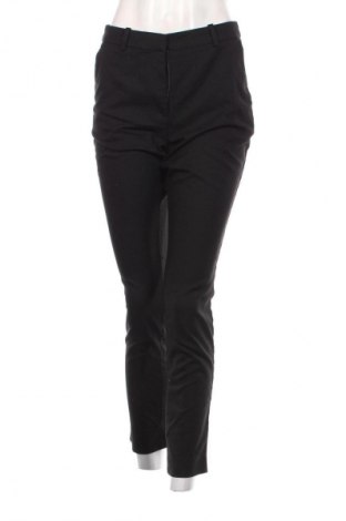 Pantaloni de femei H&M, Mărime S, Culoare Negru, Preț 73,98 Lei