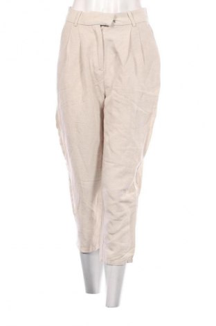 Damenhose H&M, Größe S, Farbe Beige, Preis € 7,99