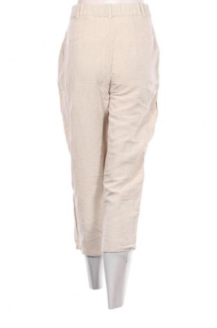 Damenhose H&M, Größe S, Farbe Beige, Preis 7,99 €